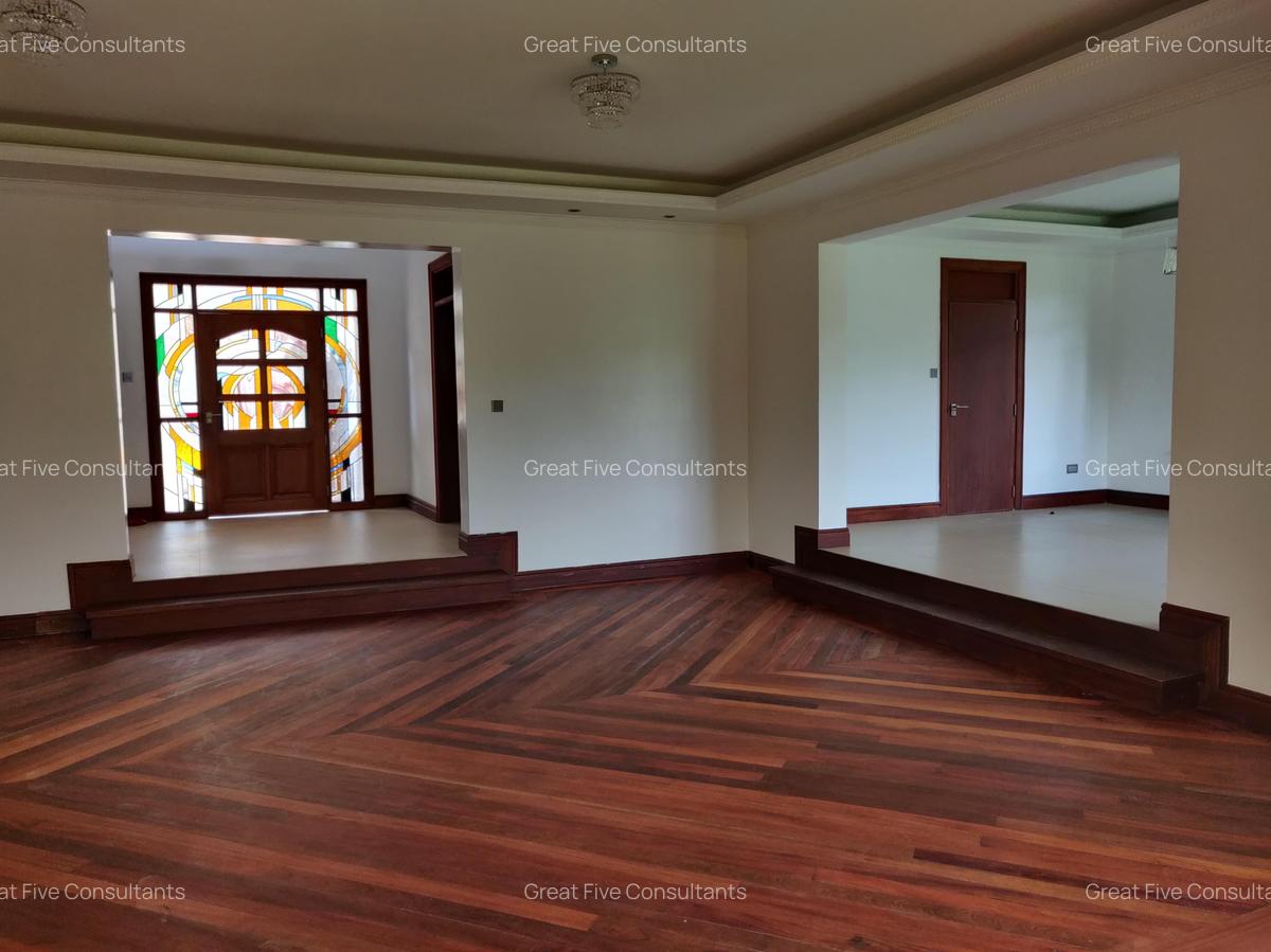 4 Bed House with En Suite in Kitisuru - 4