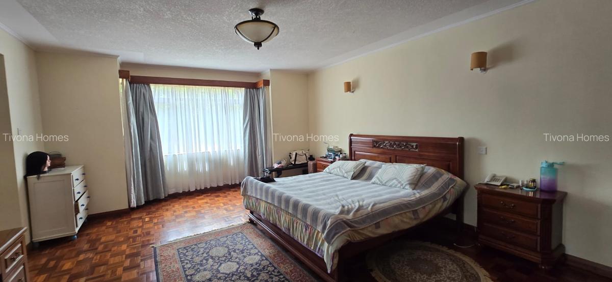 5 Bed House with Staff Quarters in Lavington - 12