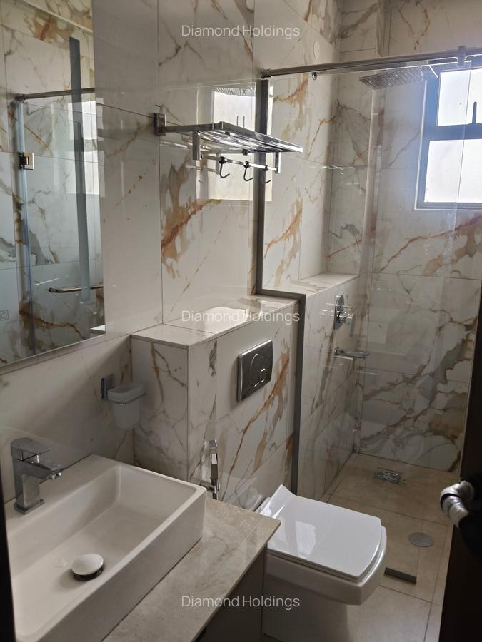 2 Bed Apartment with En Suite at Westlands - 3