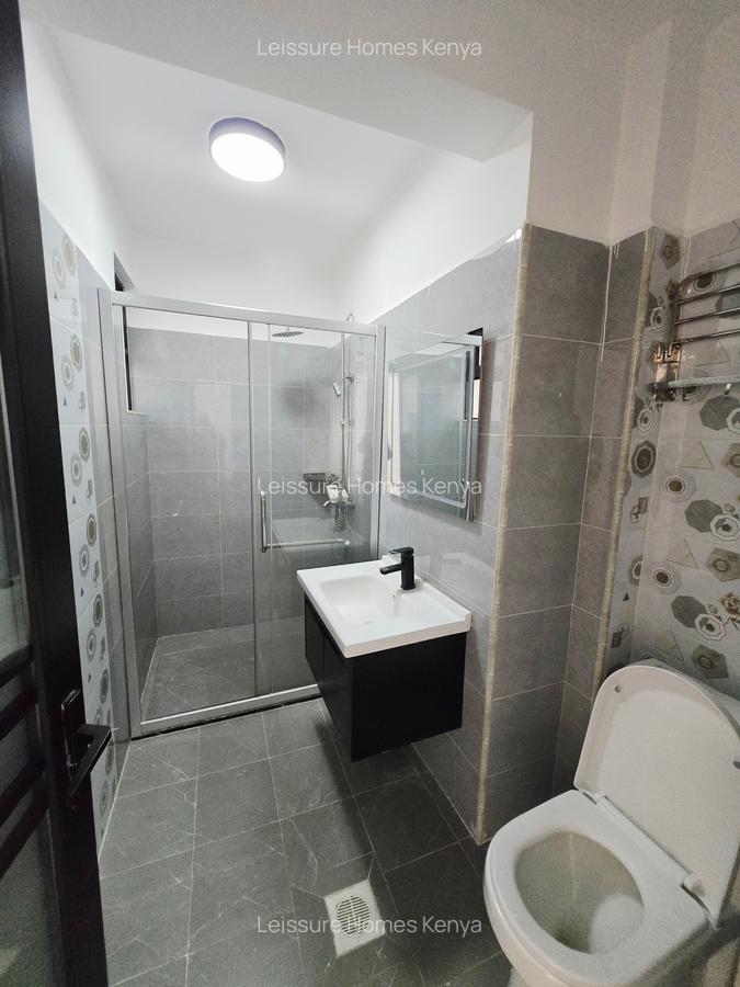 1 Bed Apartment with Gym at Valley Arcade - 13