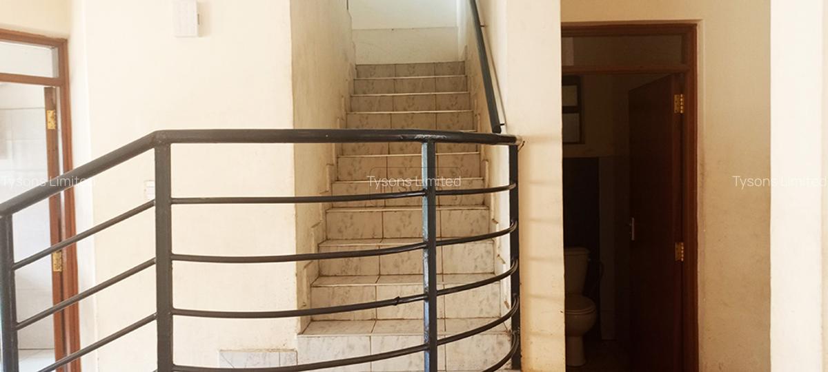 4 Bed House with En Suite in Embakasi - 4