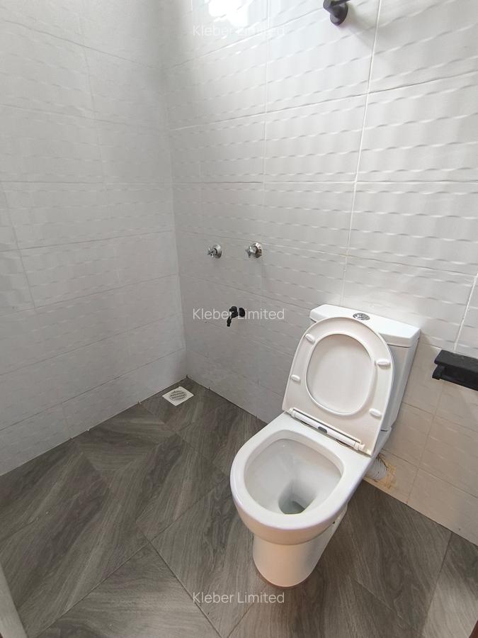 4 Bed Townhouse with En Suite at Ngong Matasia - 12