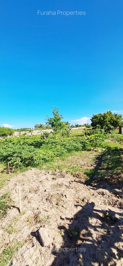 Land at Bamburi Utange - 6