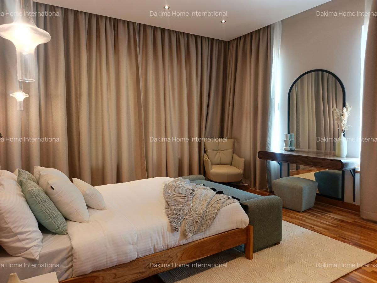 4 Bed Villa with En Suite in Loresho - 13