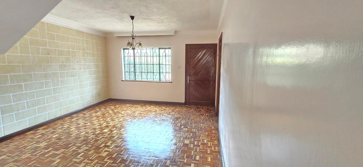 5 Bed Townhouse with En Suite at Mandera Road - 6