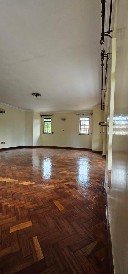 6 Bed House with En Suite at Old Kitisuru - 18