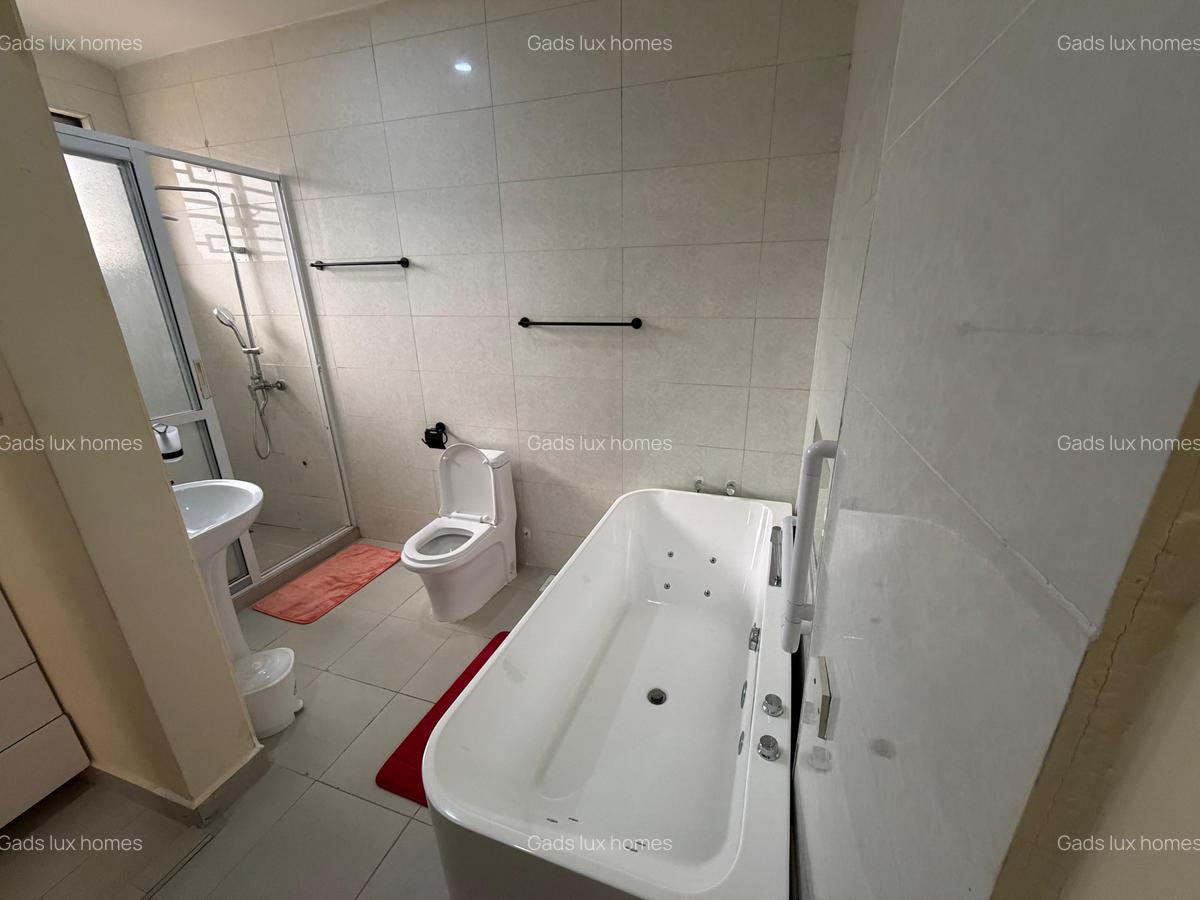 3 Bed Villa with En Suite at Mombasa - 15