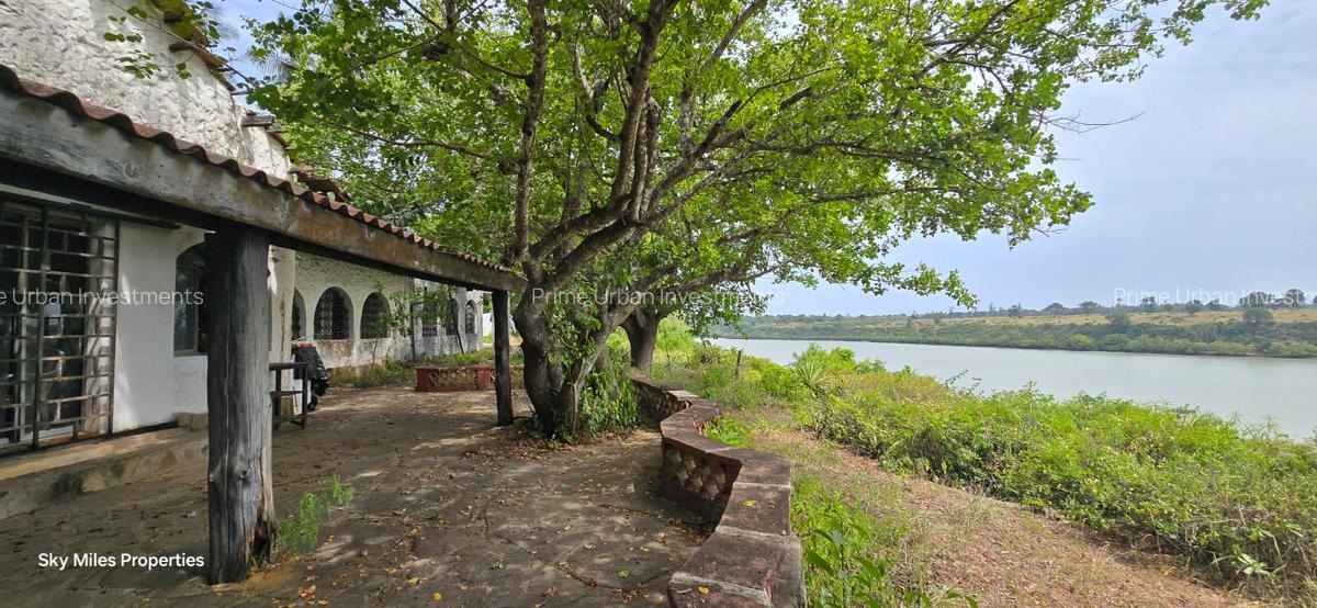 8,093.72 m² Land in Mtwapa - 2