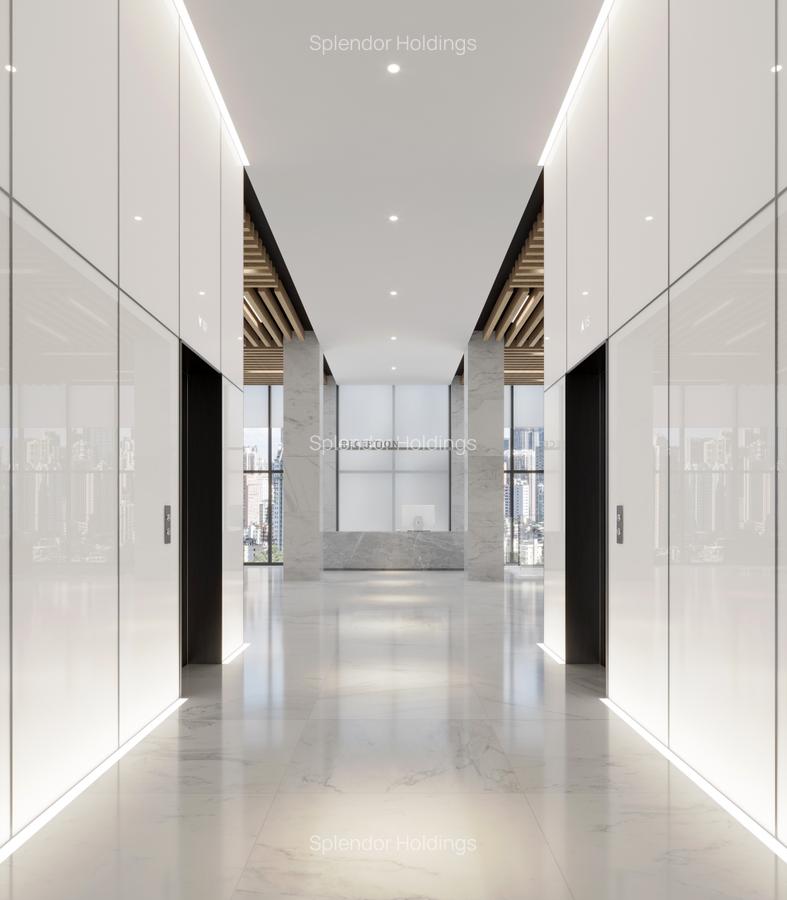 5 Bed Apartment with En Suite in Lavington - 18