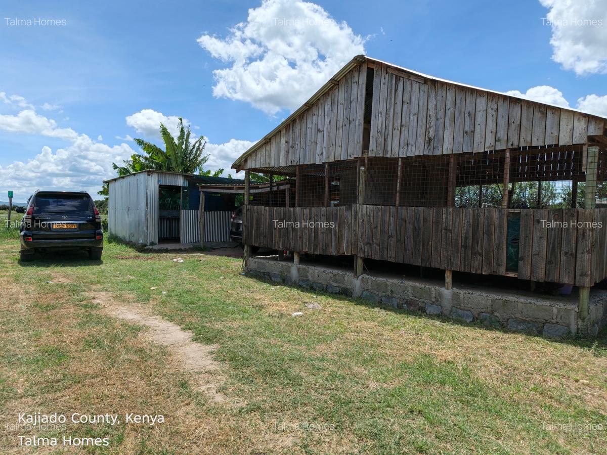 10 ac Land at Isinya - 9