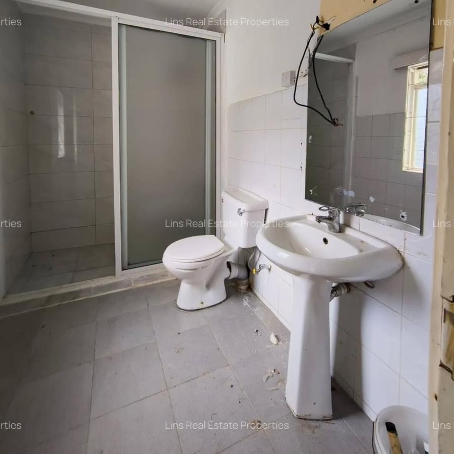 3 Bed Townhouse with En Suite in Kileleshwa - 10