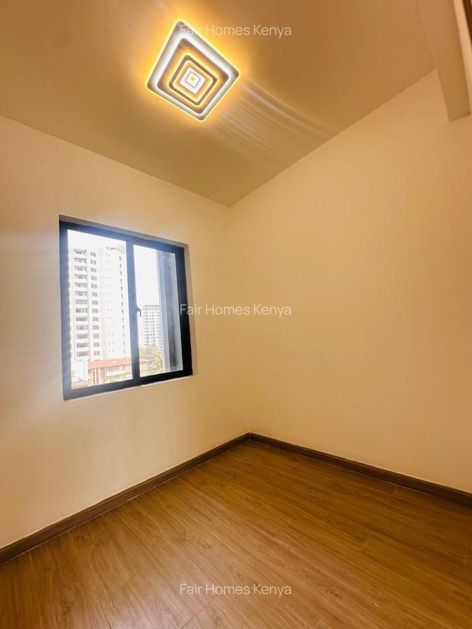 2 Bed Apartment with En Suite at Kindaruma Road - 18