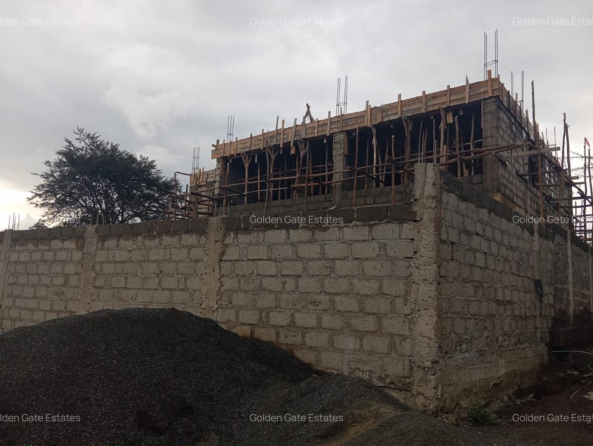 Residential Land in Ongata Rongai - 5