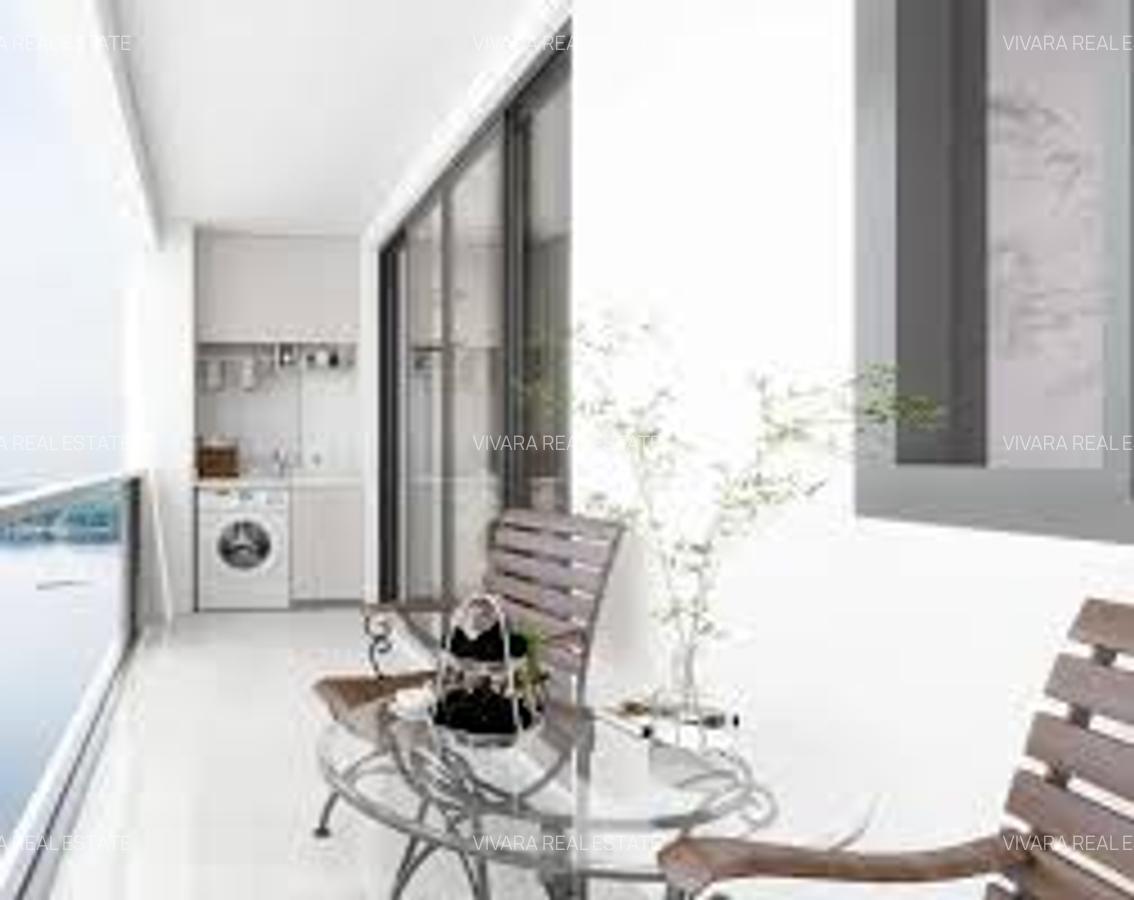 1 Bed Apartment with Swimming Pool in Kilimani - 2