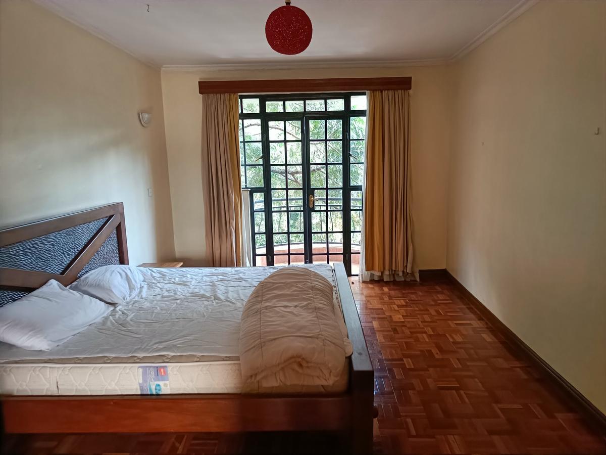 3 Bed Apartment with En Suite in Kileleshwa - 16