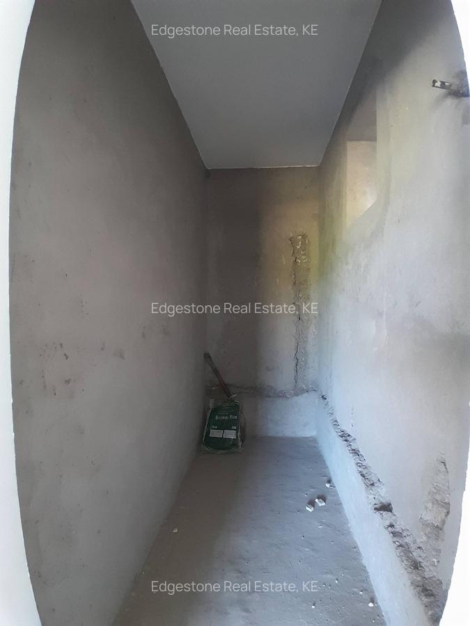 2 Bed Apartment with En Suite in Mtwapa - 4