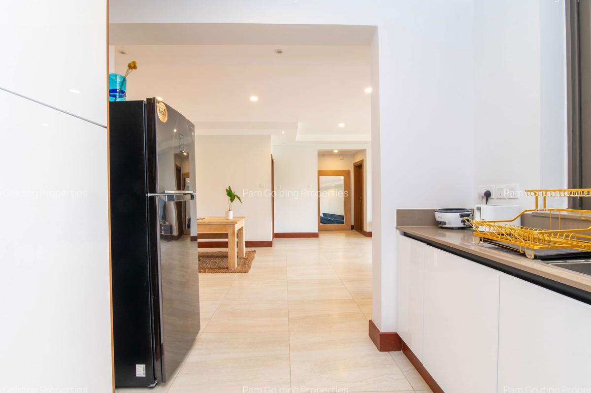 2 Bed Apartment with En Suite at Terrace Close - 7