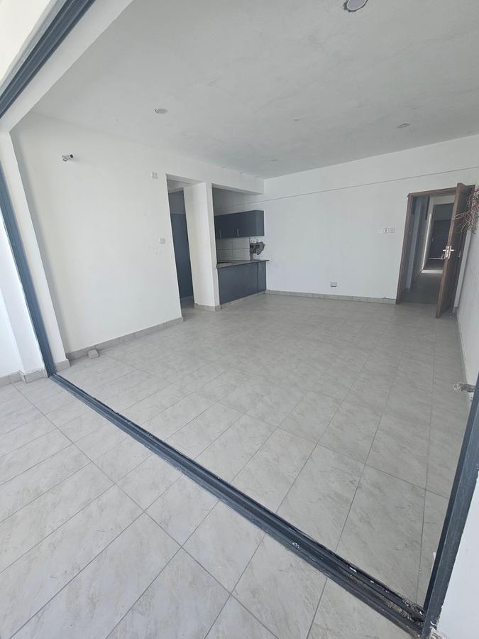 1 Bed Apartment with En Suite at Nyali - 15