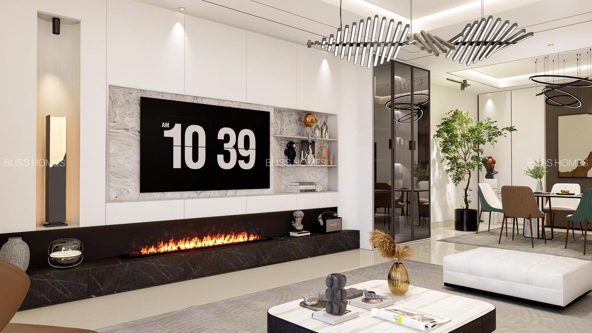 3 Bed Apartment with En Suite at Near Tudor Water Sports - 11