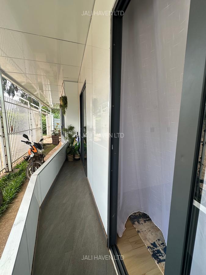 1 Bed Apartment with Swimming Pool in Lower Kabete - 6