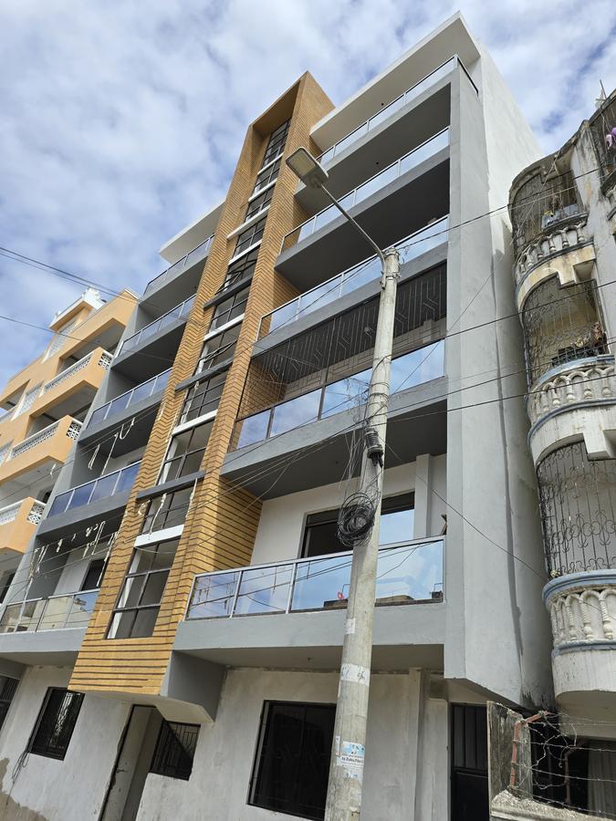 4 Bed Apartment with En Suite at Mombasa - 8