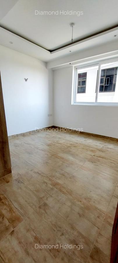 3 Bed Apartment with En Suite at General Matenge - 11