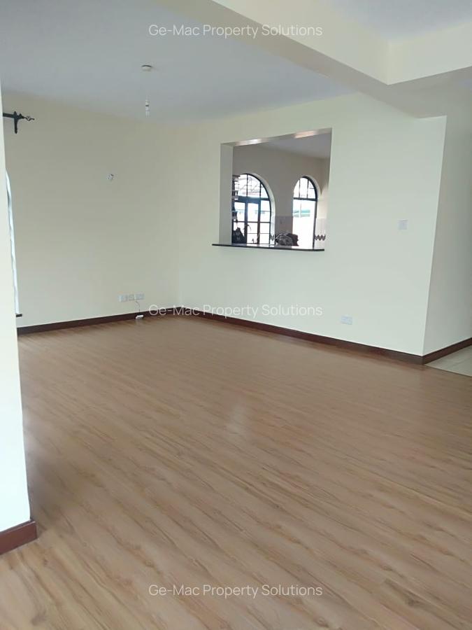 4 Bed House with En Suite in Kiambu Road - 14