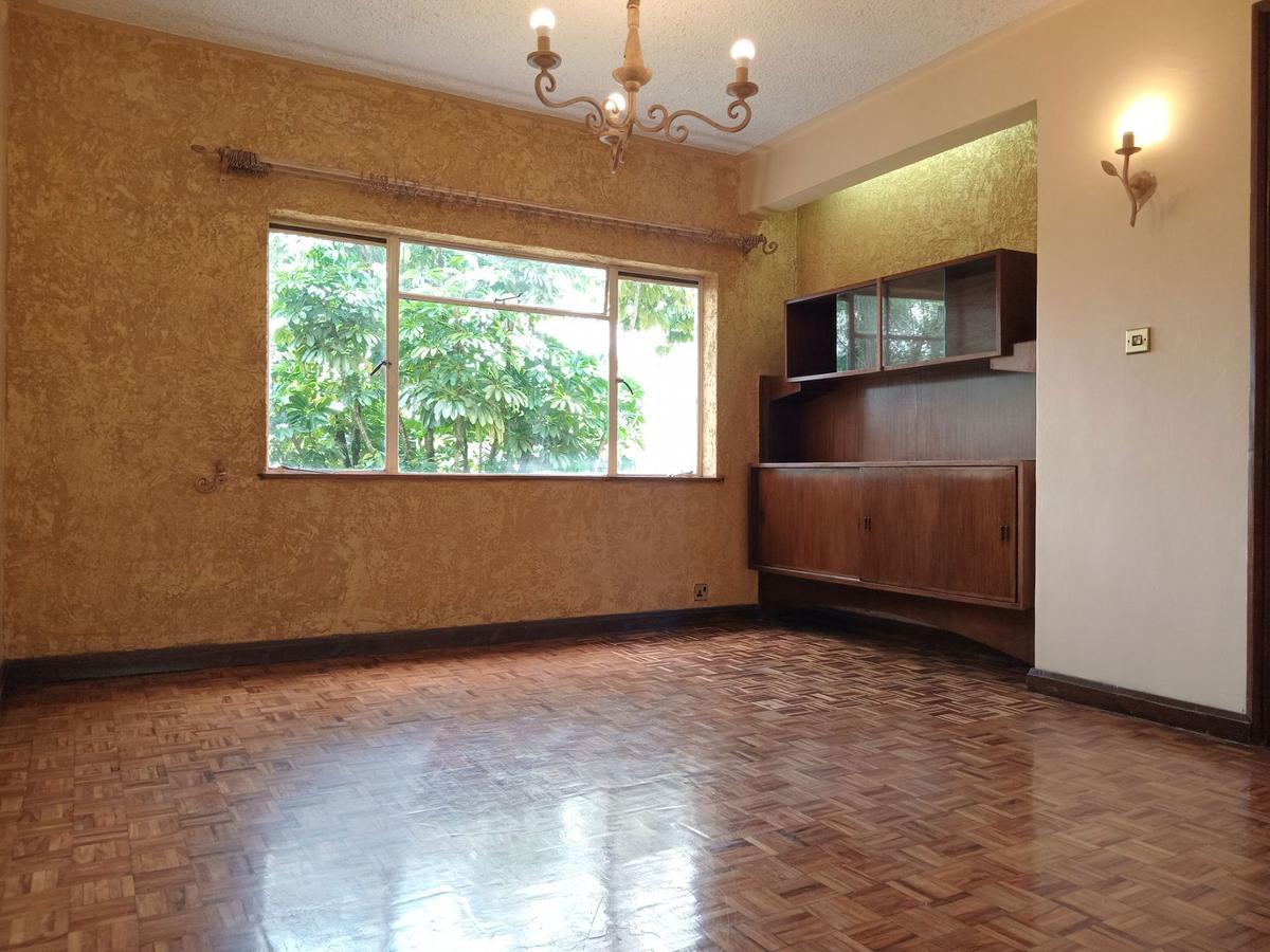 4 Bed Apartment with En Suite in Kilimani - 14