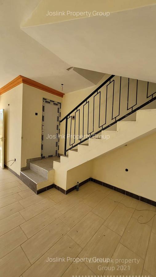 3 Bed Apartment with En Suite in Kizingo - 12