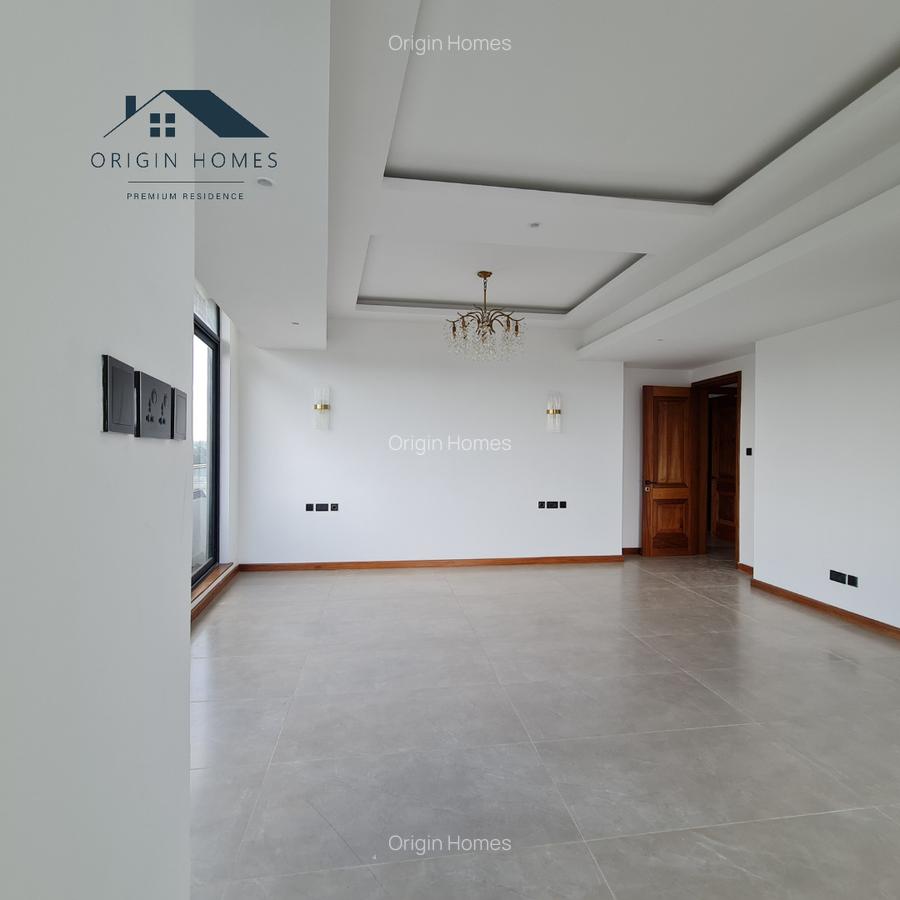 3 Bed Apartment with En Suite at Riverside Drive - 7