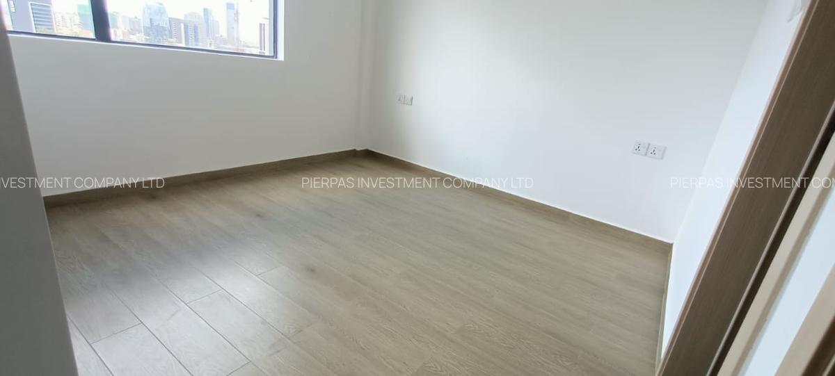 2 Bed Townhouse with En Suite in Westlands Area - 1