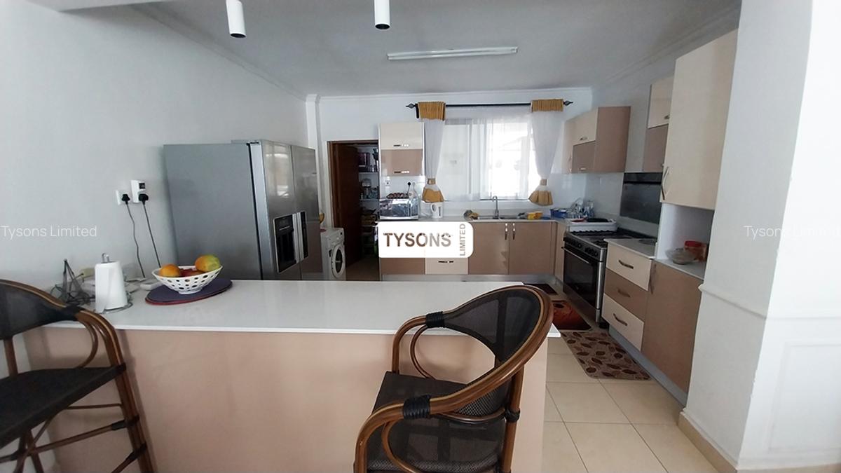 5 Bed Villa with En Suite in Syokimau - 4