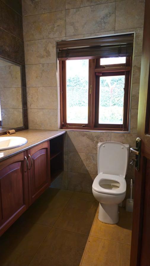 5 Bed House with En Suite in Karen - 18