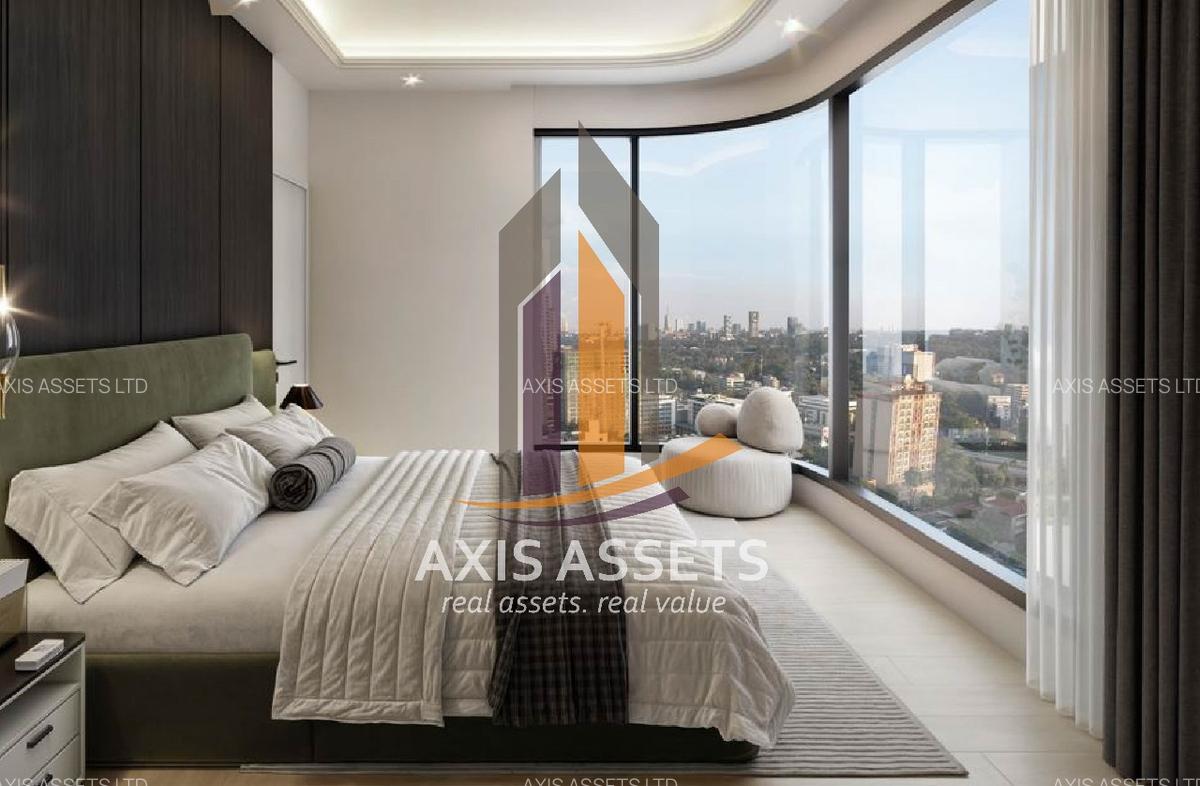 1 Bed Apartment with Swimming Pool at Westlands Road - 7