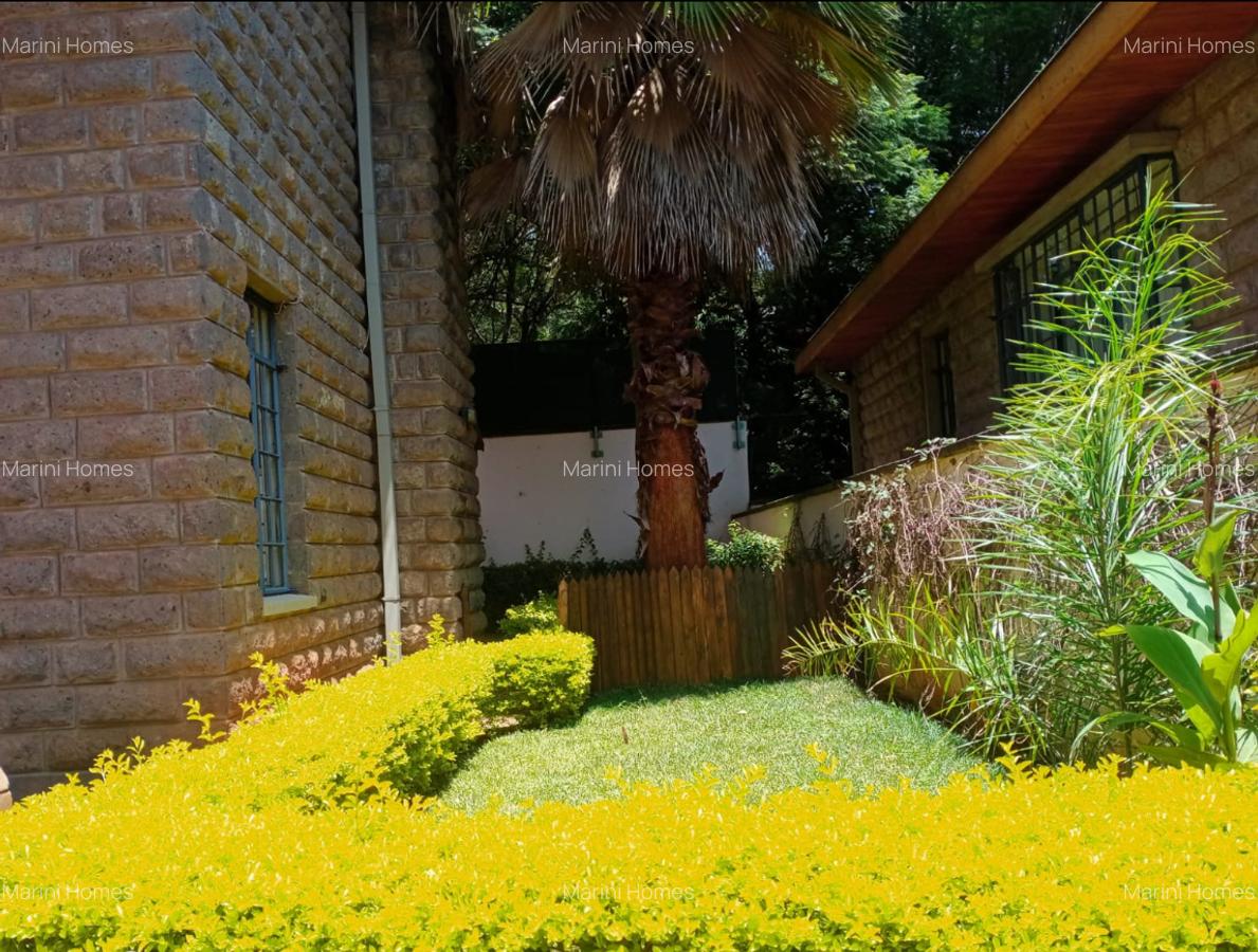 4 Bed Townhouse with En Suite at Shanzu Road - 3