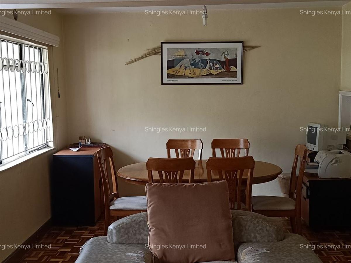 3 Bed Townhouse with En Suite at Riara Road - 5