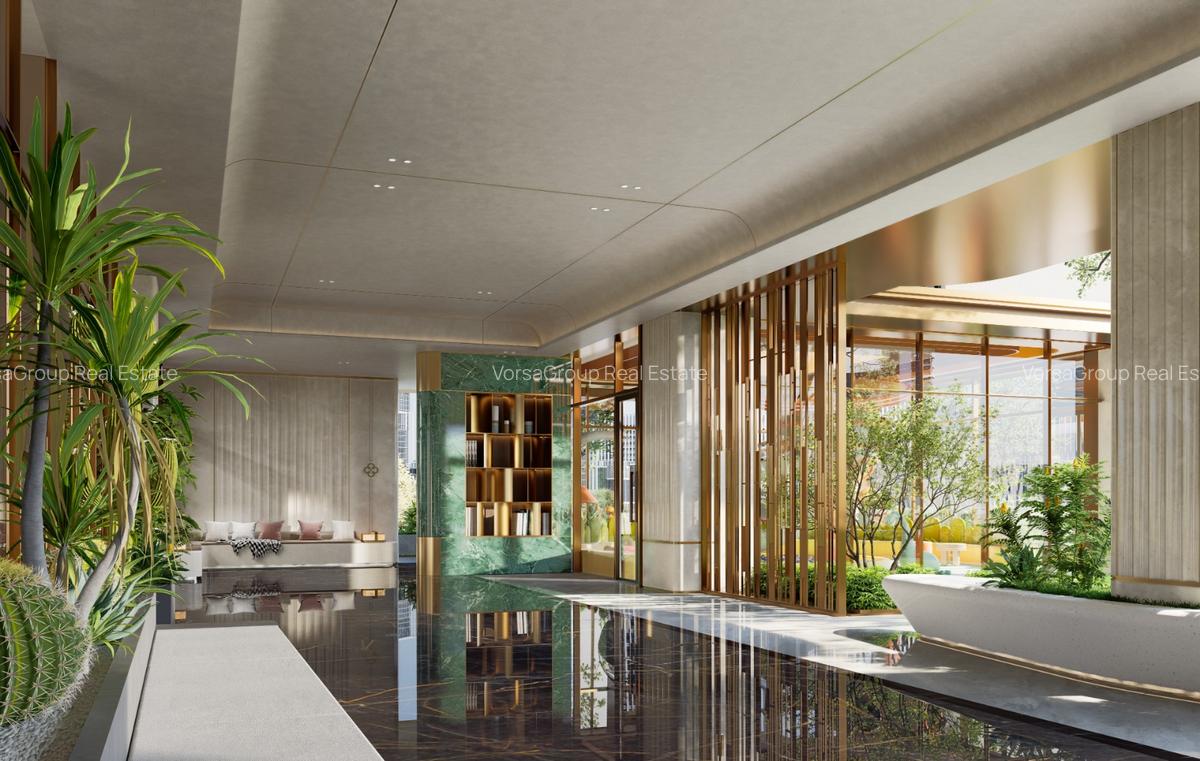 1 Bed Apartment with En Suite in Riverside - 6