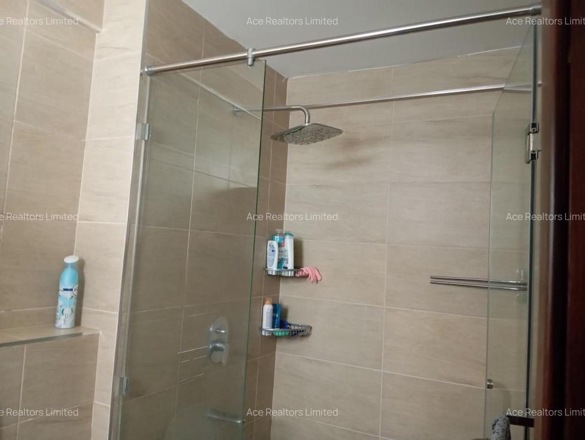 2 Bed Apartment with En Suite at General Mathenge Drive - 11