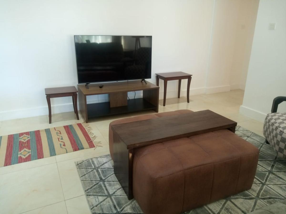 Serviced 1 Bed Apartment with Swimming Pool in Westlands Area - 15