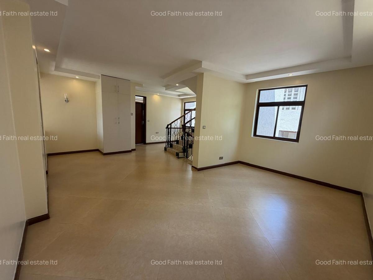 4 Bed Villa with En Suite in Kiambu Road - 16