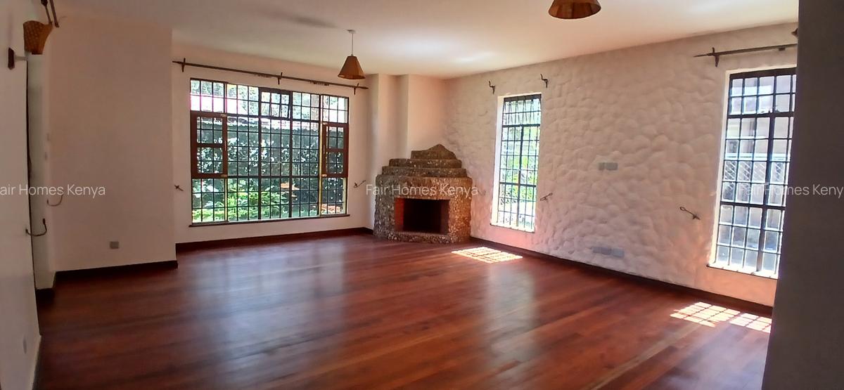 4 Bed Townhouse with En Suite at Peponi Road - 15