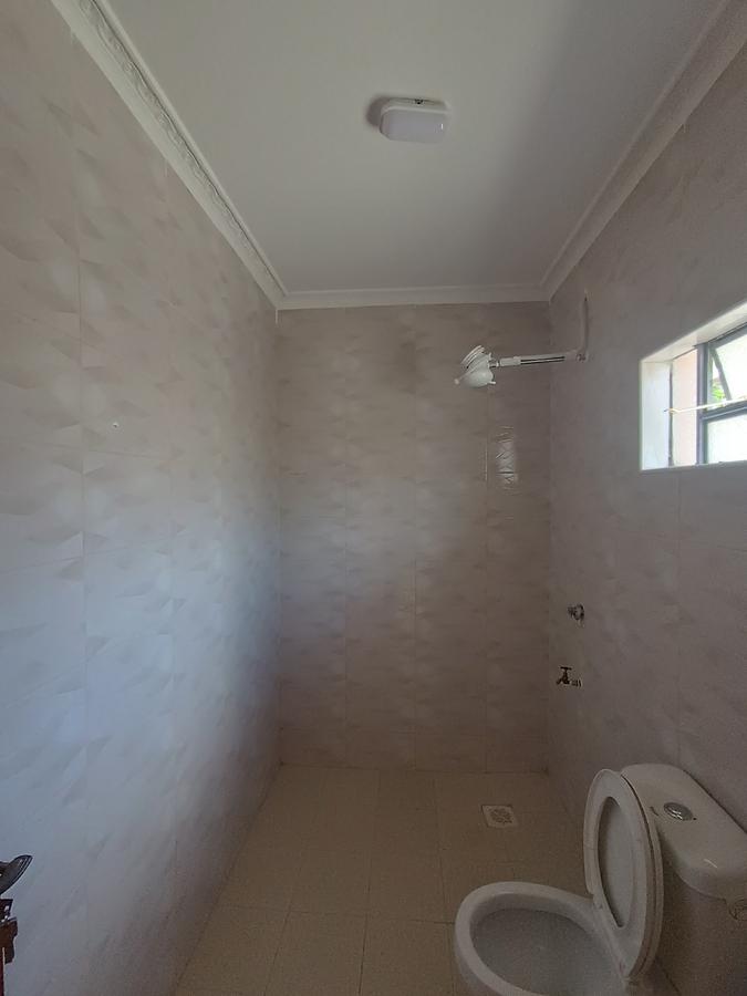 3 Bed House with En Suite at Kibiko Area - 14