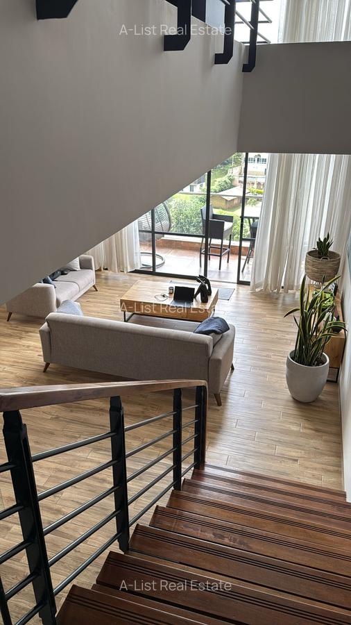 4 Bed Apartment with En Suite at Riverside Drive - 13
