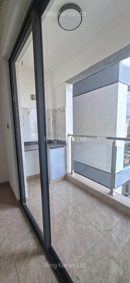 1 Bed Apartment with Swimming Pool at Kilimani - 12