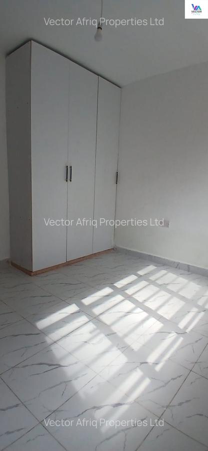 3 Bed House with En Suite in Ngong - 10