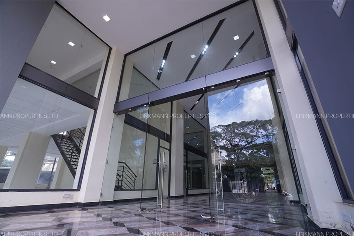 1,008 ft² Office with Backup Generator at Westlands - 17