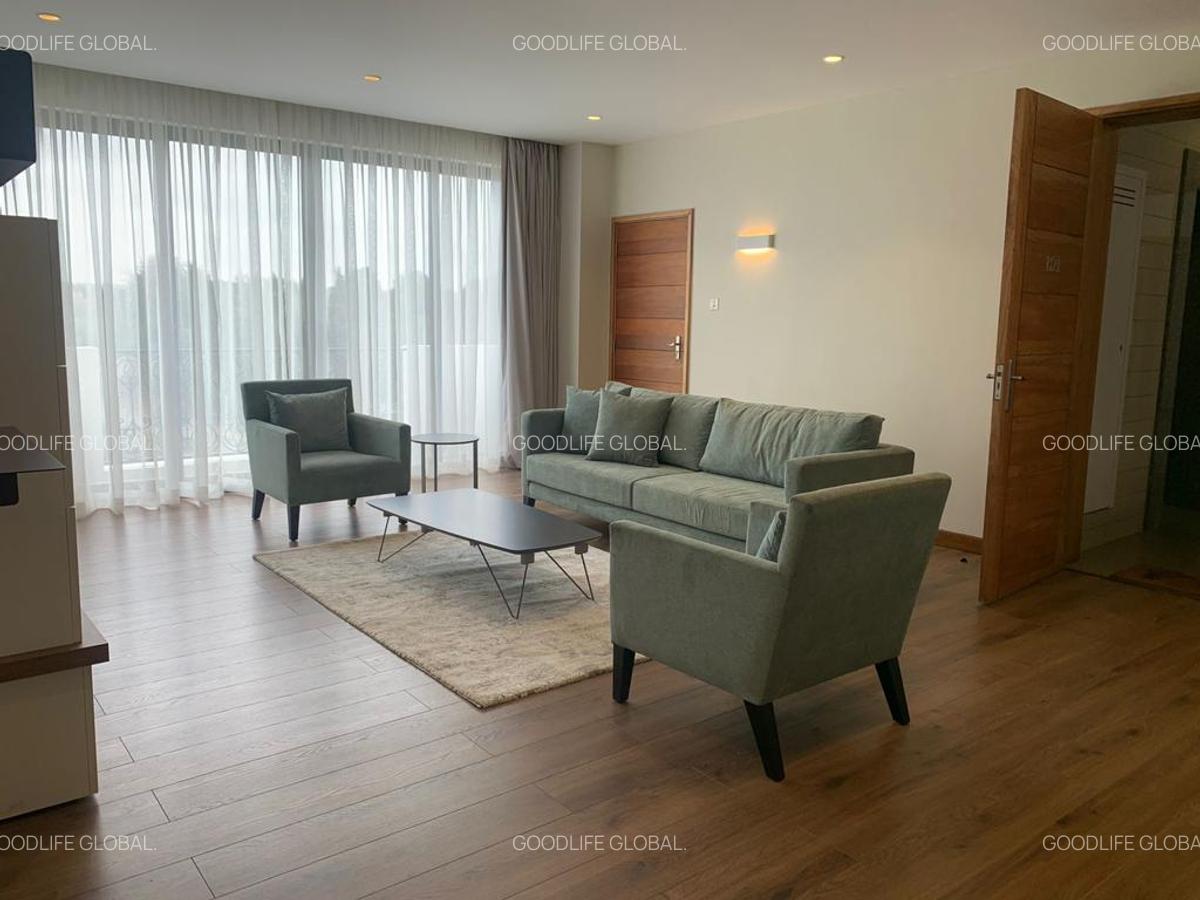 Furnished 2 Bed Apartment with En Suite at Kitisur - 10