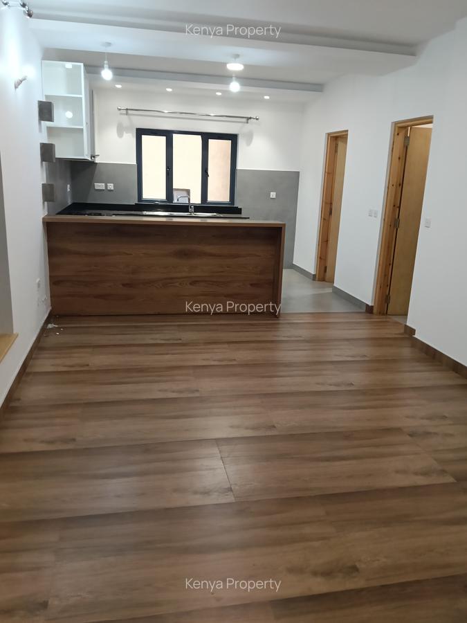 3 Bed Apartment with En Suite at Mandera Road Next To Quick Mart Supermarket. - 10