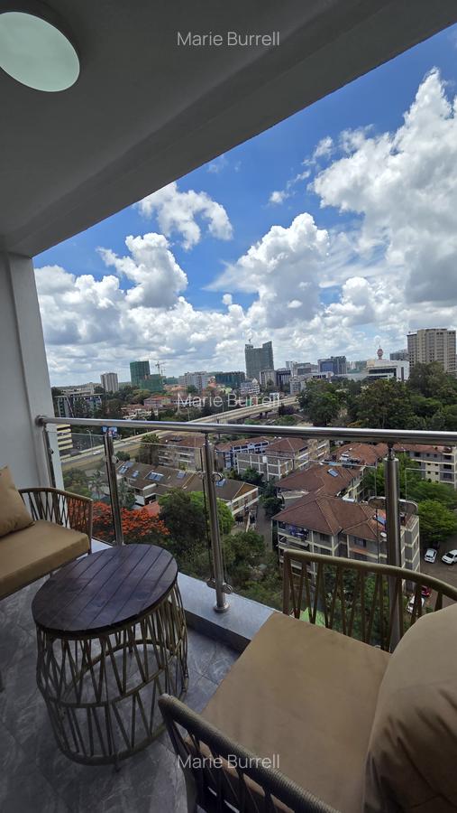 Furnished 2 Bed Apartment with En Suite at Old Wayaki Way - 11