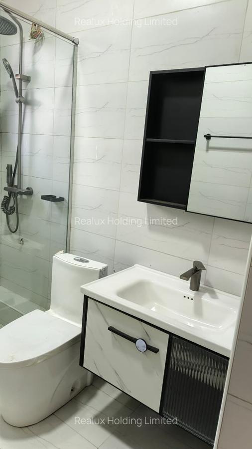 3 Bed Apartment with En Suite in Kikuyu Town - 11